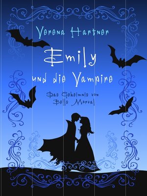 cover image of Emily und die Vampire